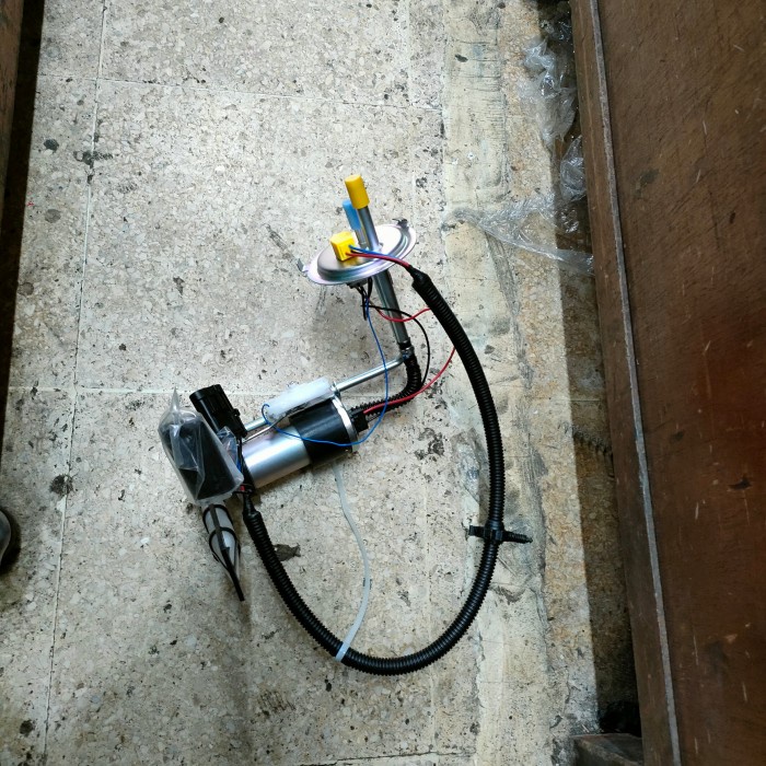 ✨Termurah Pelampung Bensin Assy Jeep Cherokee Xj Limited