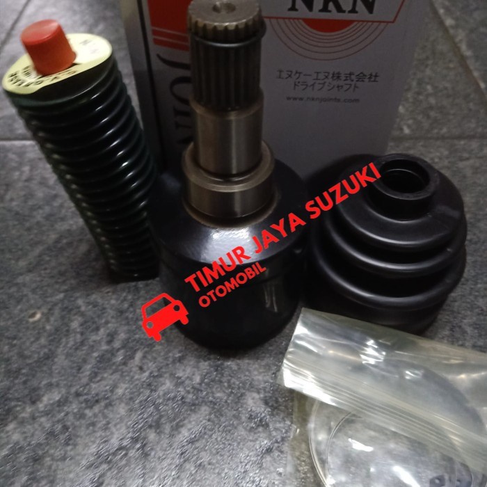 CV JOINT Aerio matic dalem kanan NKN thailand best deal