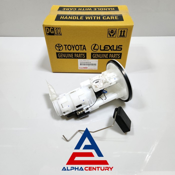 Cod - Fuel Pump Assy Pompa Bensin Avanza Xenia 2009-2013 Garansi 1Bulan Kode 035