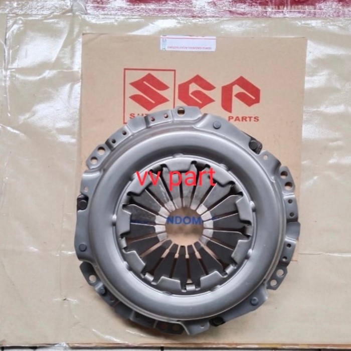 Cod - Matahari Kopling Set Escudo 2.0 Kode 088