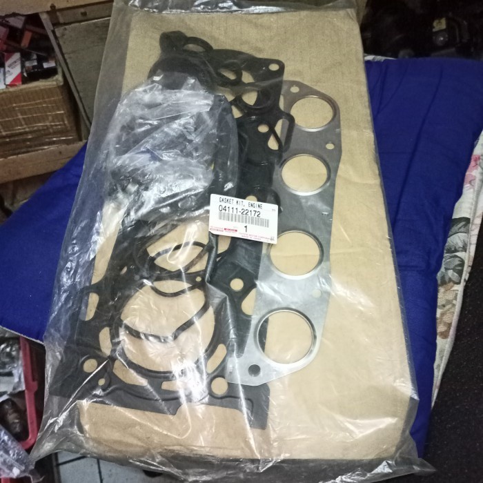 ✨Ready Paking Set Toyota Wish Corolla Altis 04111-22172 Diskon