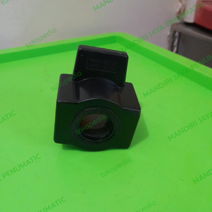 ✨Original Coil Solenoid Cml We43-G03 Ac220V Diskon