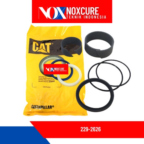 ✨Ready 229-2626 2292626 Seal Kit Cat Genuine Bisa Gojek