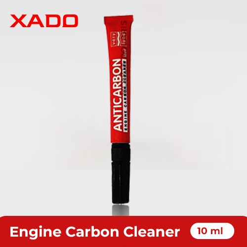 Engine Carbon Cleaner Anti Carbon 10ml ORIGINAL