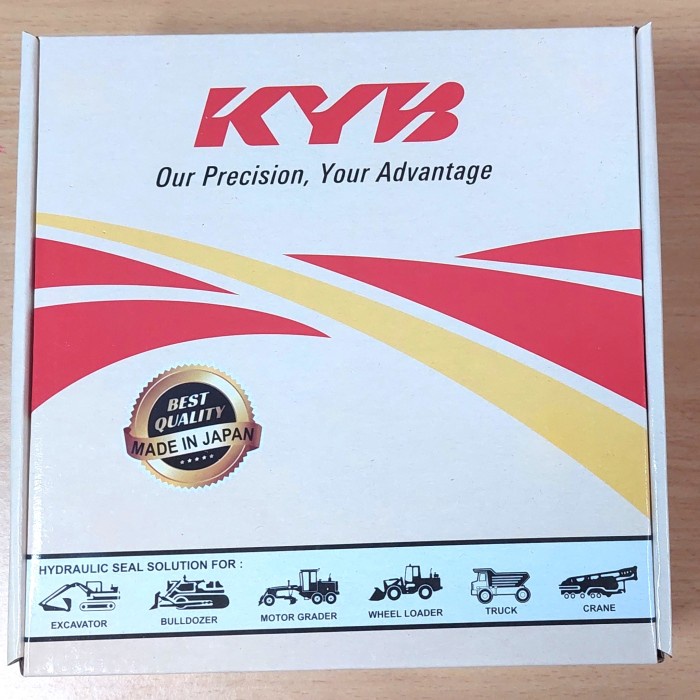 ✨Original Kayaba Sealkit Arm Zaxis110 Kayaba Terbatas