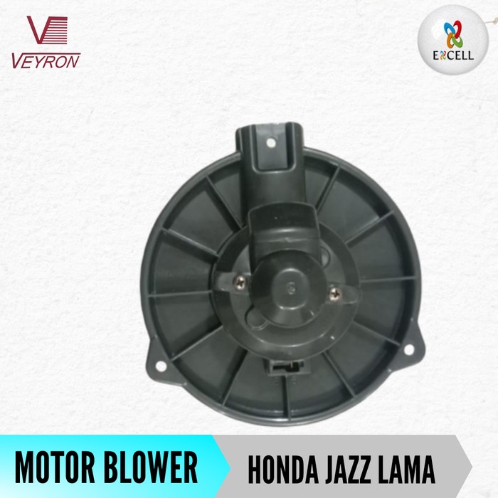 Motor Blower Kipas Angin Ac Mobil Honda Jazz Lama populer
