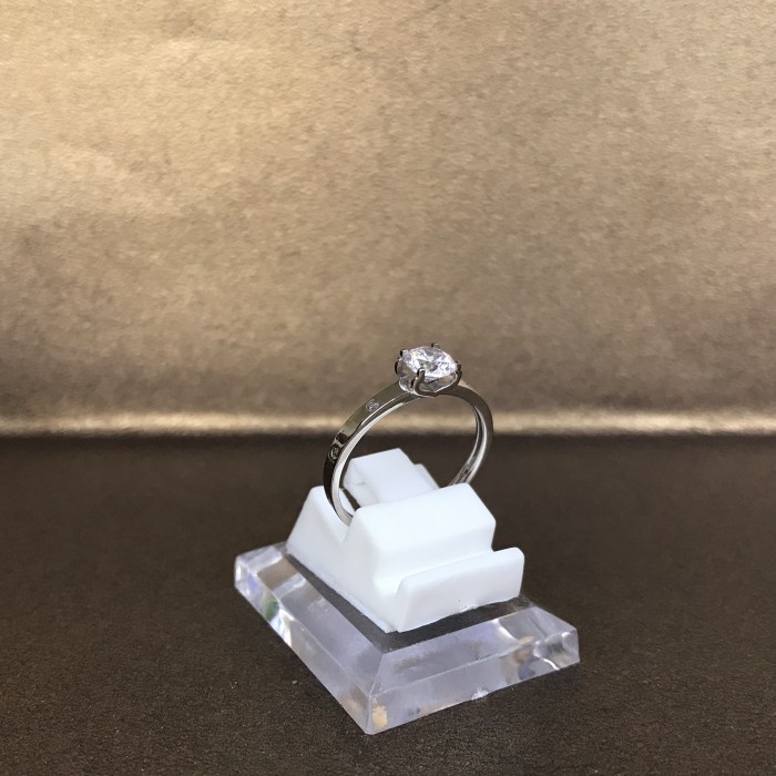✨Termurah Cincin Emas Italy 750 Cdg6767 Limited