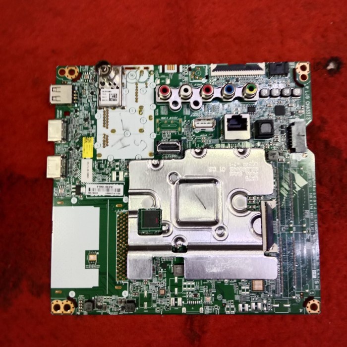 ✨Ori Motherboard Mb Tv Led Lg 70Um7300Pta - Mobo Mb Lg 70Um7300-Pta Bisa Sameday
