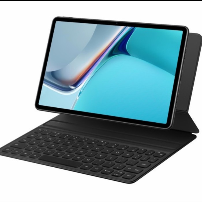 ✨Ori Huawei Smart Magnetic Keyboard Compatible With Huawei Matepad 11 Diskon