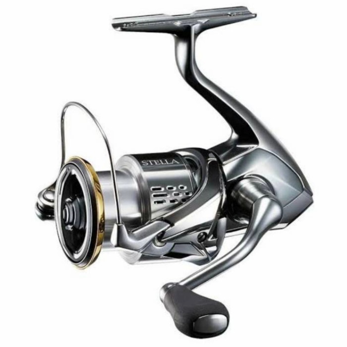 ✨Ori Reel Shimano Stella 2500Fj Terbatas