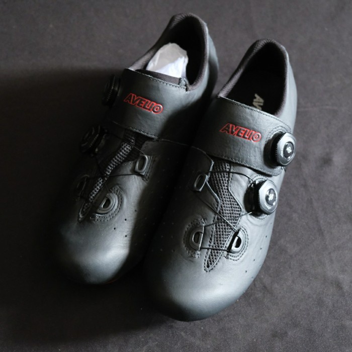 ✨Ori Roadbike Shoes Carbon Avelio Diskon