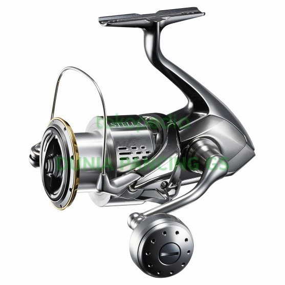 ✨Ori Reel Spinning Shimano Stella Fj 2018 1000Fj Bisa Sameday