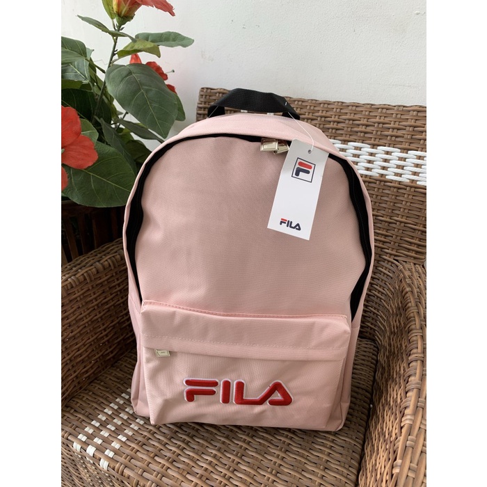 [New Ori] Tas Fila Ransel Berkualitas