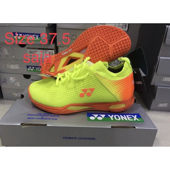 ✨Ori Hot Promo Sepatu Yonex Eclipsion Z Man Wide Original Limited