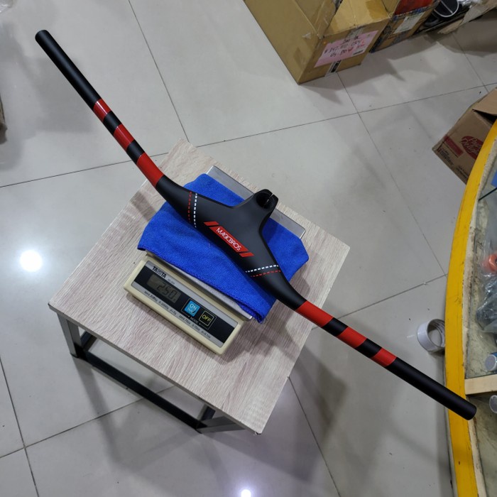 ✨Ori Handlebar Mtb Full Carbon Terbatas