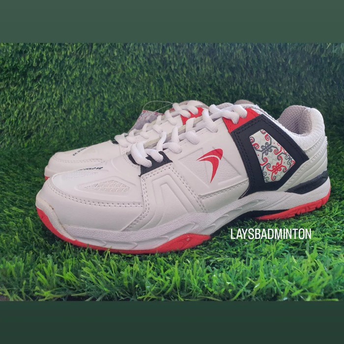 ✨Ori Sepatu Badminton Flypower Riogold V2 Original Diskon