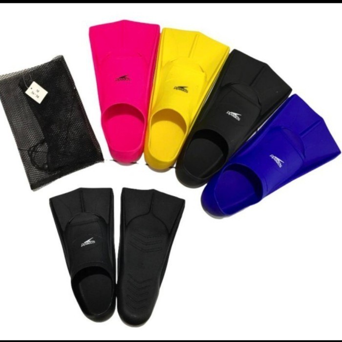 [New] Speedo Paket Renang Sepatu Speedo Dan Topi Renang Full Karet Limited