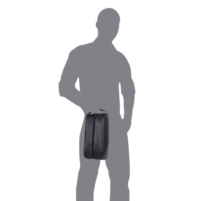 [ORI] Tas Sepatu Golf Ecco Golf Shoe Bag Hadley Ecco Shoe Bag Bisa Gojek