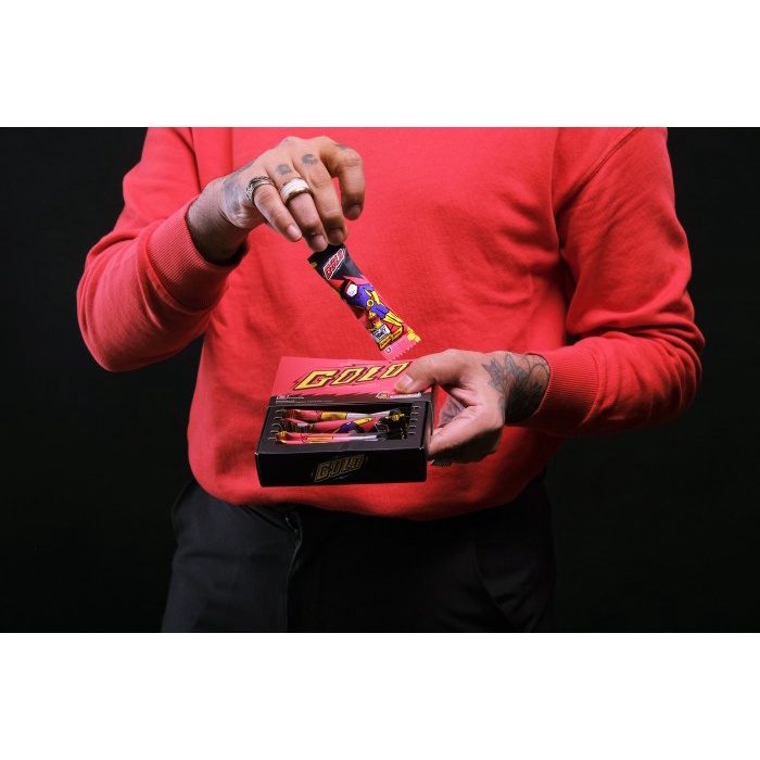 Terlaris Golo Ginseng-Minuman Vitalitas Pria SALE