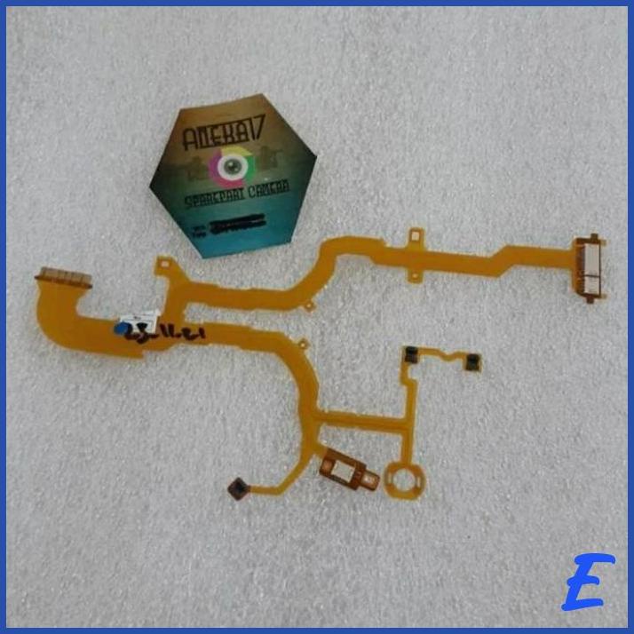 FLEX LENSA FOR SONY RX100 WITH SOCKET AND SENSOR | KER