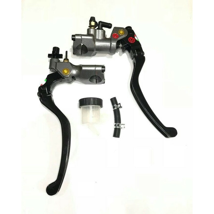 [New Ori] Master Rem Brembo  Kopling/ Handle Master Rem Brembo Kopling Limited