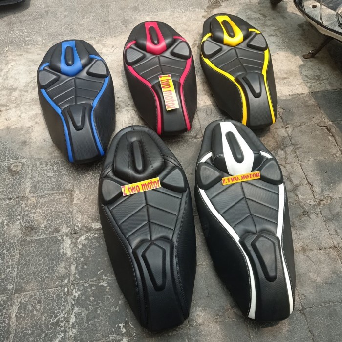 [New Ori] Jok Aerox 155 Jok Variasi Aerox Diskon