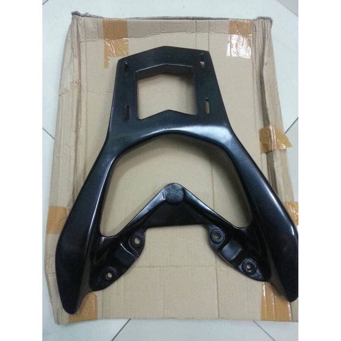 Braket breket bracket BOX Yamaha Nmax aksesoris yamaha NMAX ready