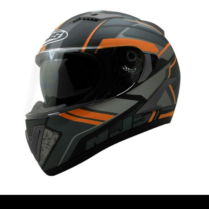 ✨New Helm Njs Shadow Titan Terbatas