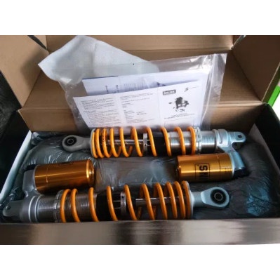 [Baru] Shock Ohlins For Nmax 155 Original Diskon