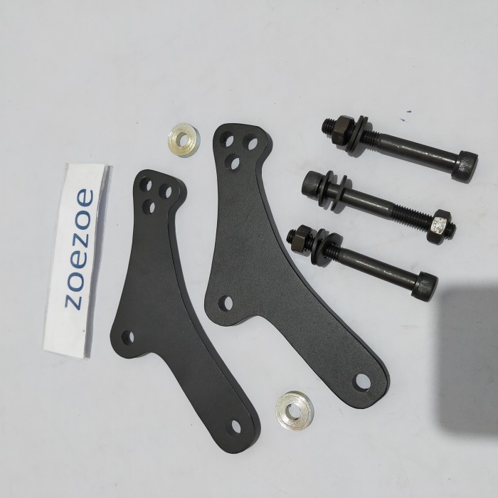 ✨New Pemendek Ninja Zx25R Lowering Ninja Zx25R Penurun Ninja Zx25R Diskon