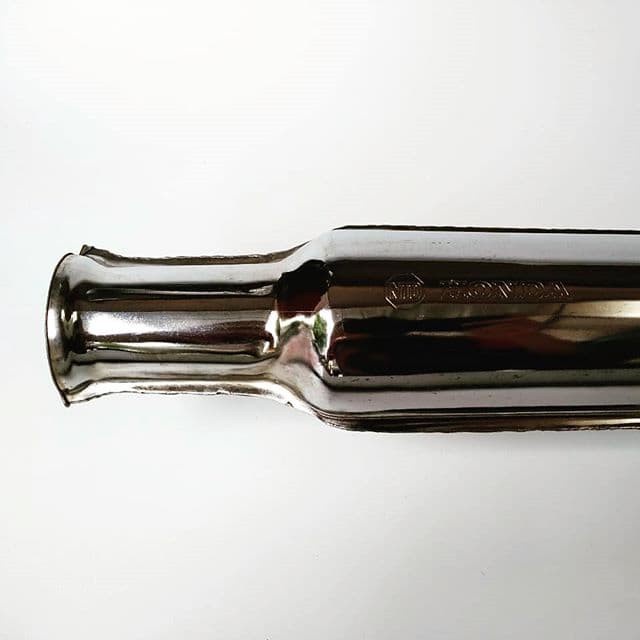 ✨New Ori Knalpot Cb 125 Terbatas