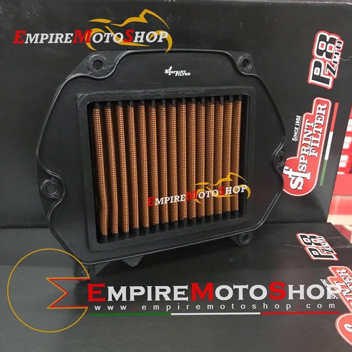 ✨Termurah Air Filter Udara Sprint Filter Cbr 250 Rr Cbr250Rr Berkualitas