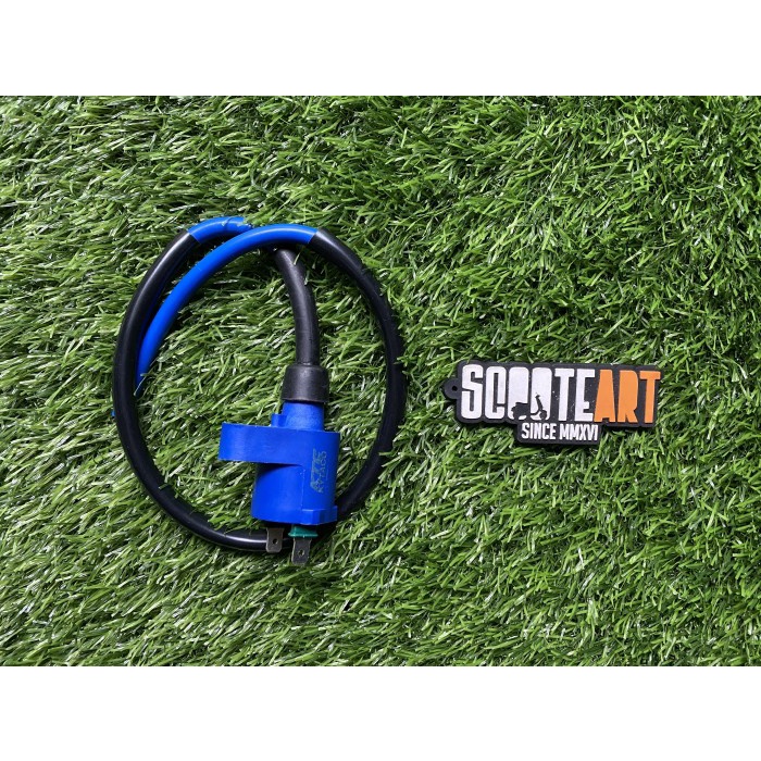 ✨Ori Koil Racing Ktc Vespa Matic Sprint Primavera S Lx Lxv Gt Series Bisa Sameday