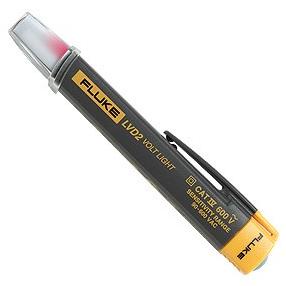 Test Pen Fluke Lvd2 Voltage Detector