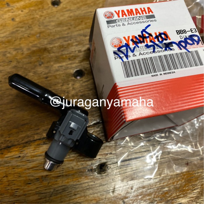 ✨Original Injector Yamaha Aerox 155 Original Diskon