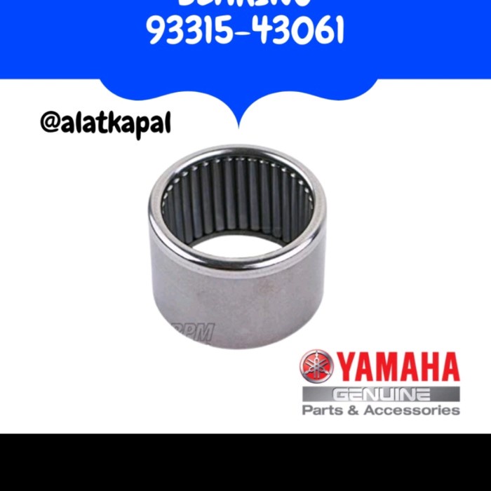 ✨Original Bearing Yamaha 150-200Pk Terbaru