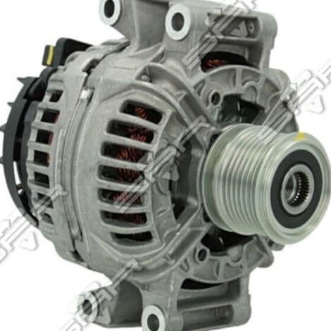 Alternator 120A 2711540202 Mercedes W203 W209 W211 M271