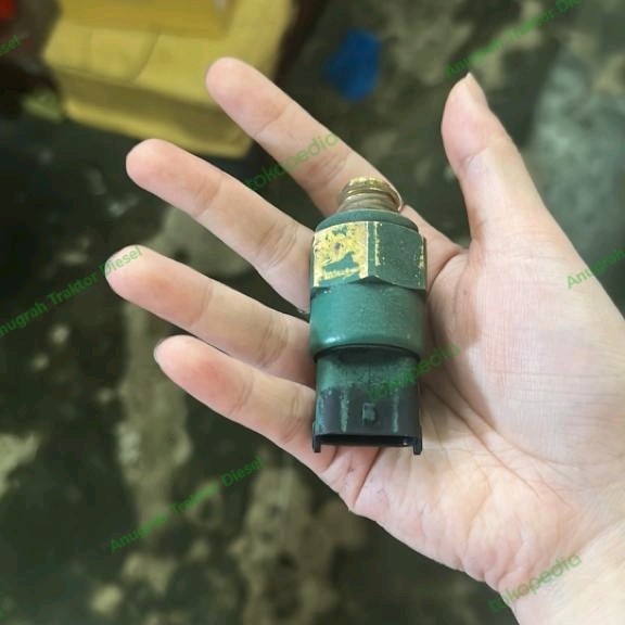 AHTD sensor volvo penta
