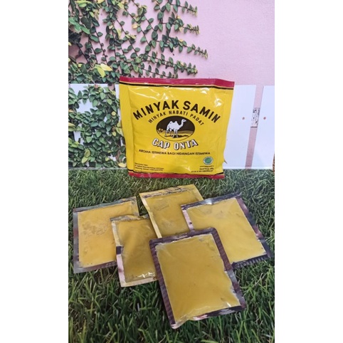 

Paket Nasi Mandhi / Bukh Instan Bumbu Alkandara