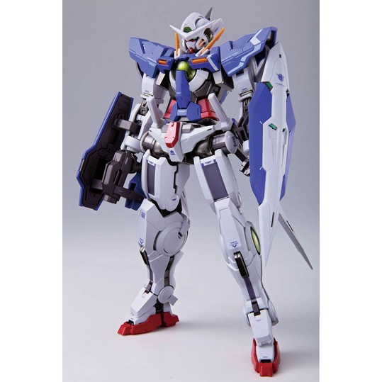✨New Bandai Metal Build - Exia Gundam Terbaru