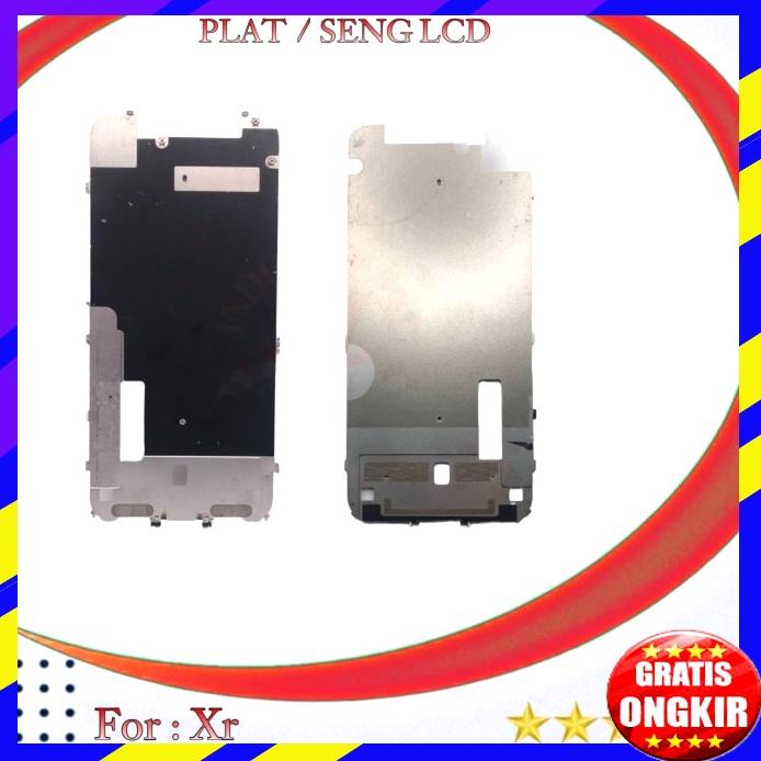 Seng Lcd Tatakan Lcd Iphone Xr Original New
