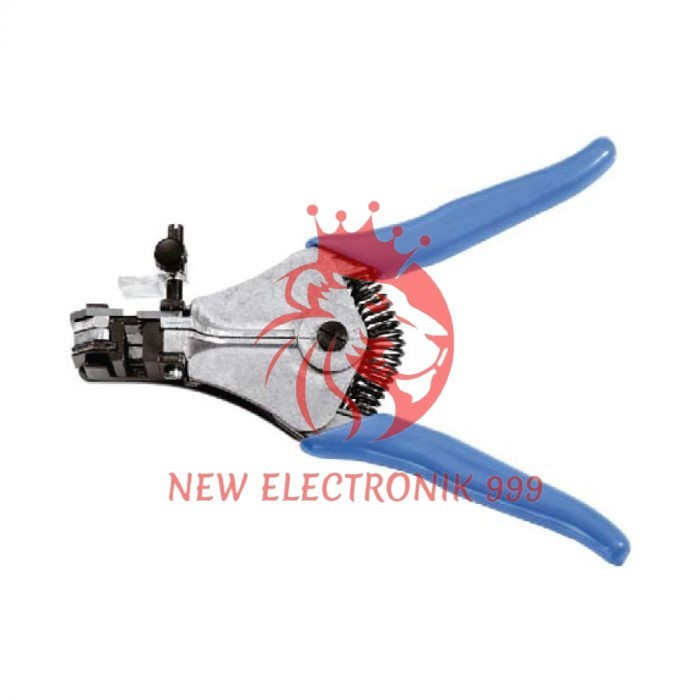 

✨Sale Facom Auto Wire Strippers 0.6-2.5Mm 986058 Fm0001738 Bisa Sameday