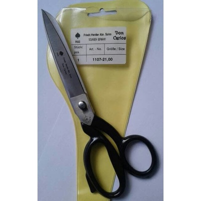 

✨Sale Solingen. Gunting Kain Ukuran 10 Inchi. Diskon