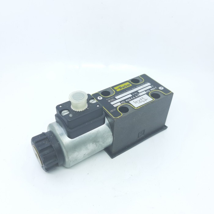 

✨Sale Solenoid Parker D1Vw020Bnjdlj591 Bisa Gojek
