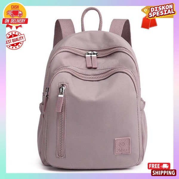 Tas Tss Ts Tad Ras Gendong Gndong Pungung Punggung Backpack Rsnsel Ramsel Wsnita Qanita Cewek Cewe P