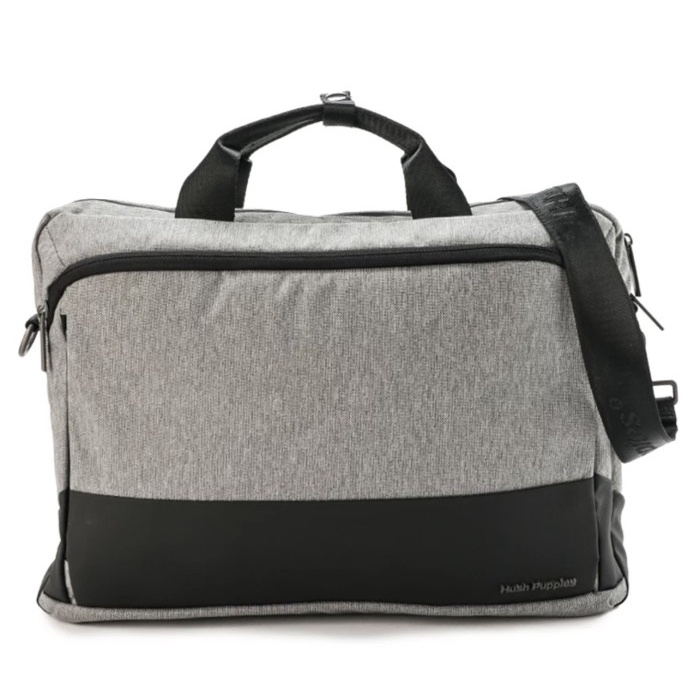 

✨Sale Document Bag Hush Puppies Original - Nicholas Terbaru