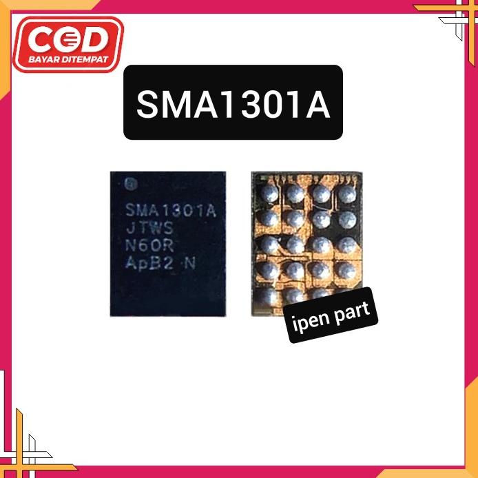 Ic Audio Sma1301A Samsung S20 Plus Ultra Sma 1301A