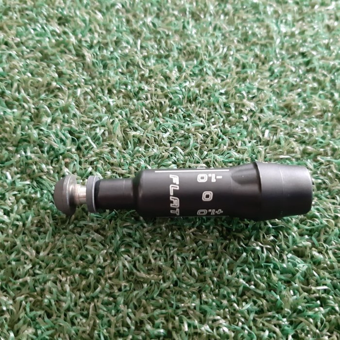 [New] Stik Golf Adapter Driver Ping G410 Berkualitas