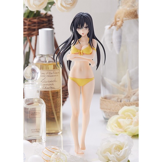 ❤️NEW❤️ Pop Up Parade Yui Kotegawa To Love Ru Darkness Diskon