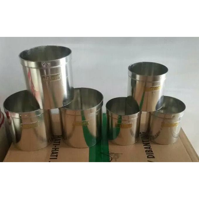 ,,,,,,,] Literan beras 1 liter /literan minyak 1 liter